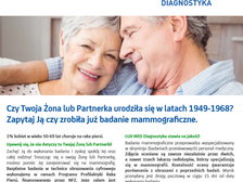 fot. mat. LUX MED Diagnostyka