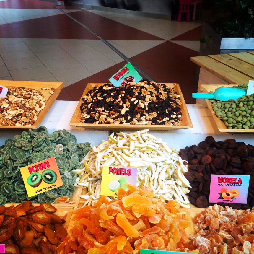 fot. mat. Port Łódź