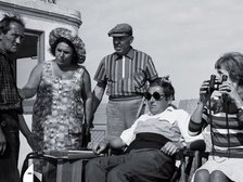 fot. mat. Muzeum Kinematografii