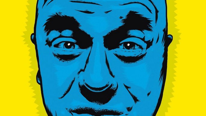 Festiwal Teatru Kameralnego - spektakl Kolega Mela Gibsona 