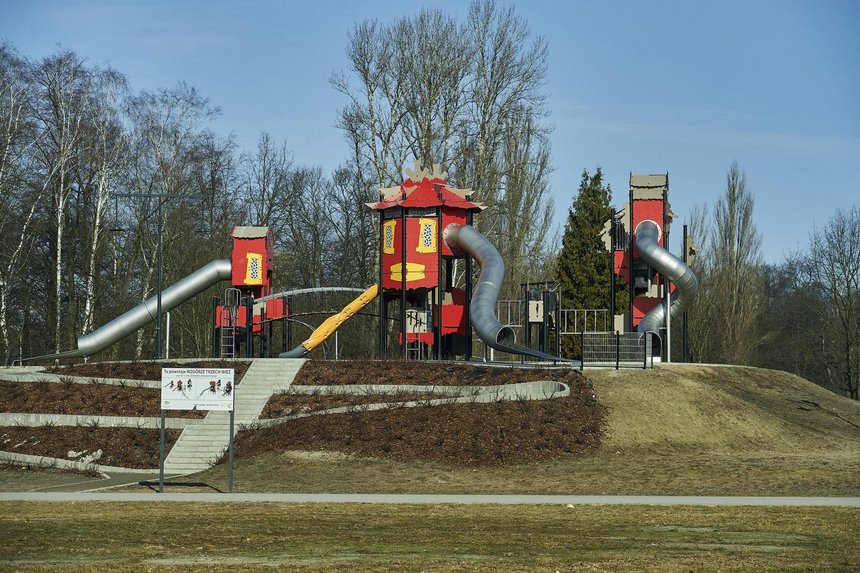 fot. Radosław Jóźwiak / UMŁ