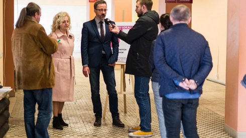 fot. Witold Ancerowicz / UMŁ