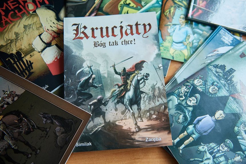 fot. Radosław Jóźwiak