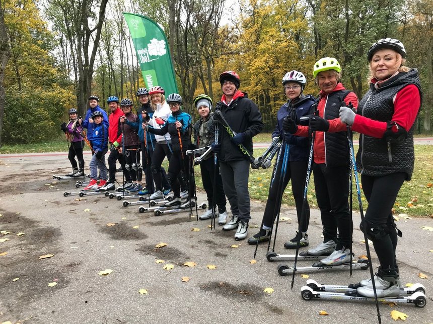 fot. Zielona Łódź