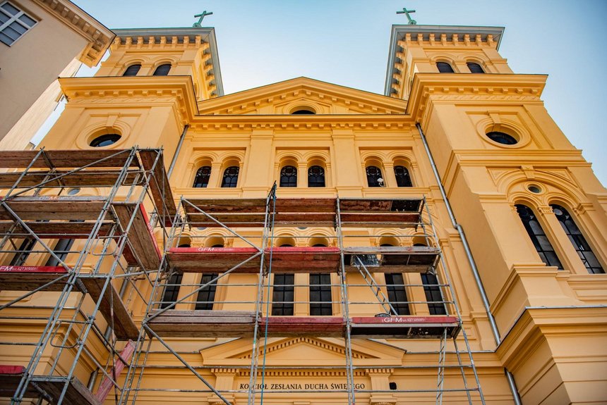 fot. Radosław Żydowicz / UMŁ