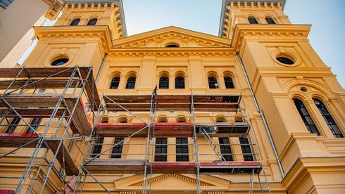 fot. Radosław Żydowicz / UMŁ