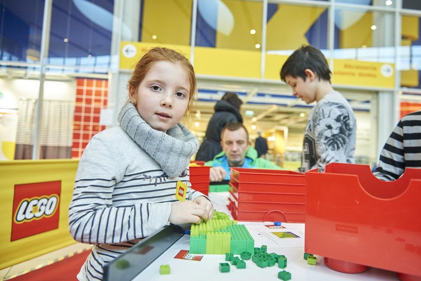 fot. mat. Port Łódź