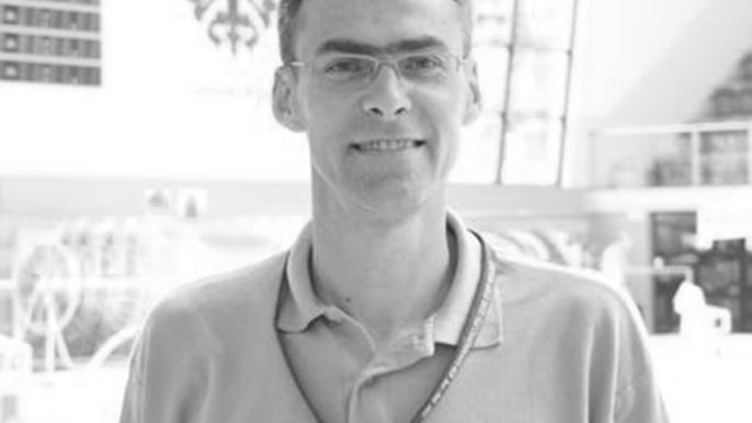 Krzysztof Garbolewski - pilkawodna.waw.pl