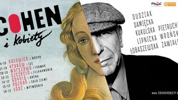 Grafika promujące wydarzenie: Wilki - koncert w Wytwórni -  mat. pras. Wytwórnia