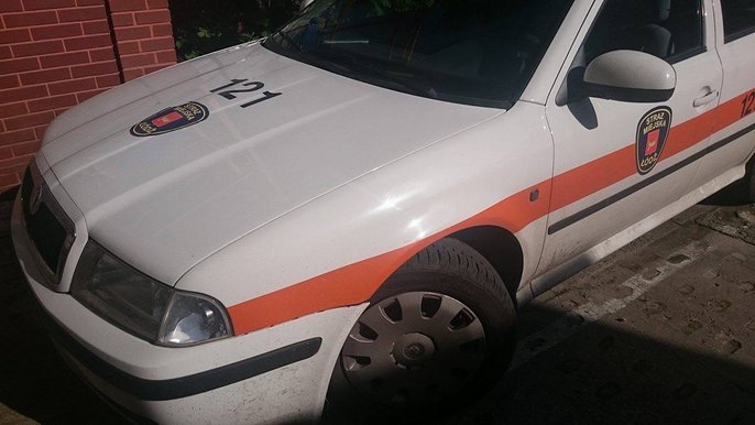 Działania patroli w miniony weekend 