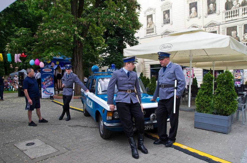 foto Andrzej Janecki