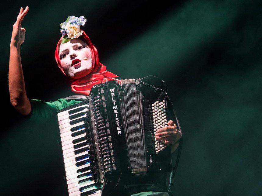 fot. Mikołaj Zacharow