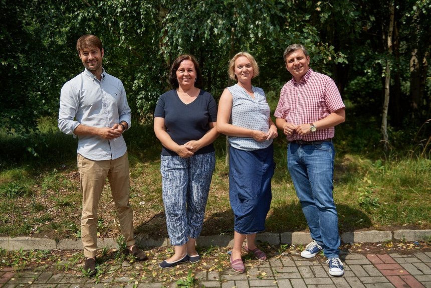 fot. Radosław Jóźwiak