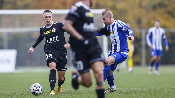  - Łukasz Grochala (Cyfrasport)