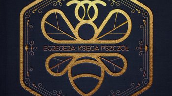 Grafika promująca wydarzenie: "Egzegeza: Księga Pszczół" · Tau i Dj Chester - koncerty w Kubokawiarni Format -  fot. mat. Format