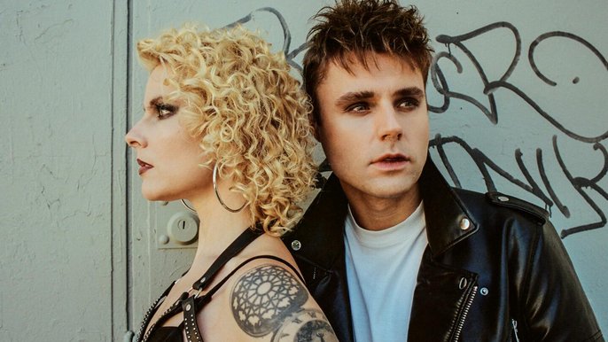  - Depesze - w ramach VI Festiwalu OFF Północna w Teatrze Muzycznym w Łodzi