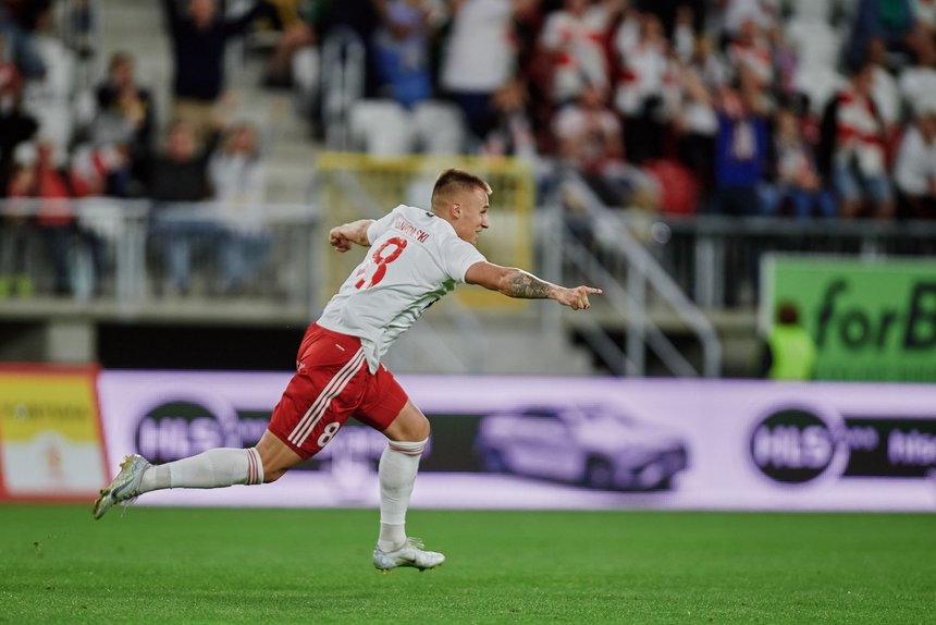 Radosław Jóźwiak Cyfrasport