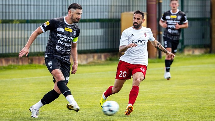 ŁKS Łódź - fot. ŁKS Łódź