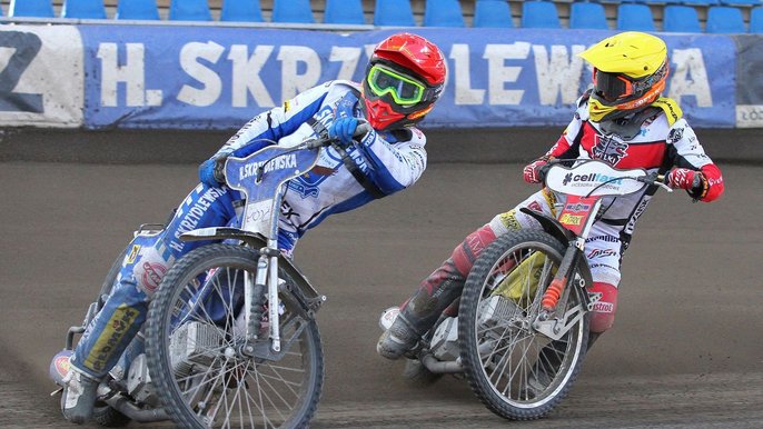 Orzeł Łódź - fot. Orzeł Łódź