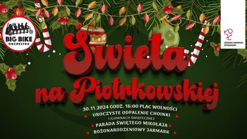  -  Święta na Piotrkowskiej