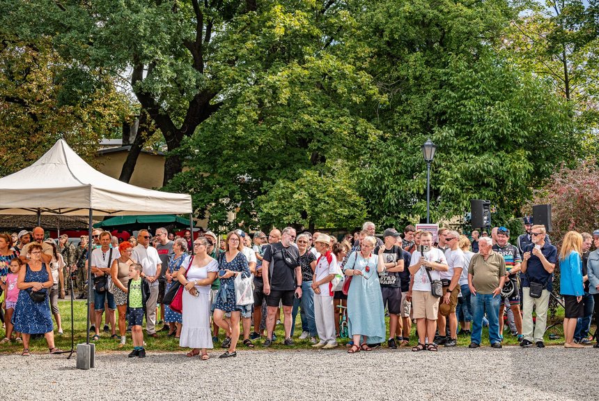 Fot. P. Wacławiak, UMŁ. 