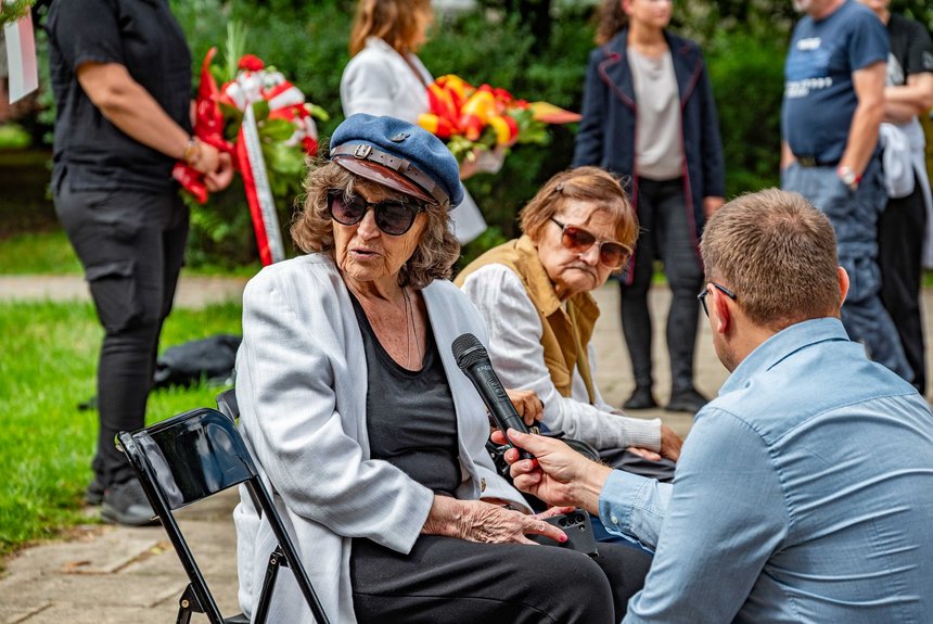 Fot. P. Wacławiak, UMŁ. 