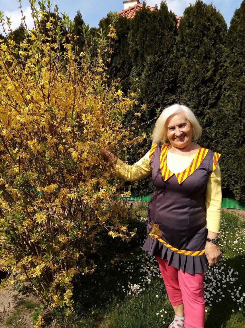 Archiwum Haliny Dębińskiej