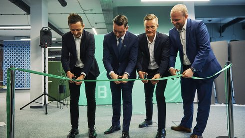 fot. Radosław Jóźwiak / UMŁ