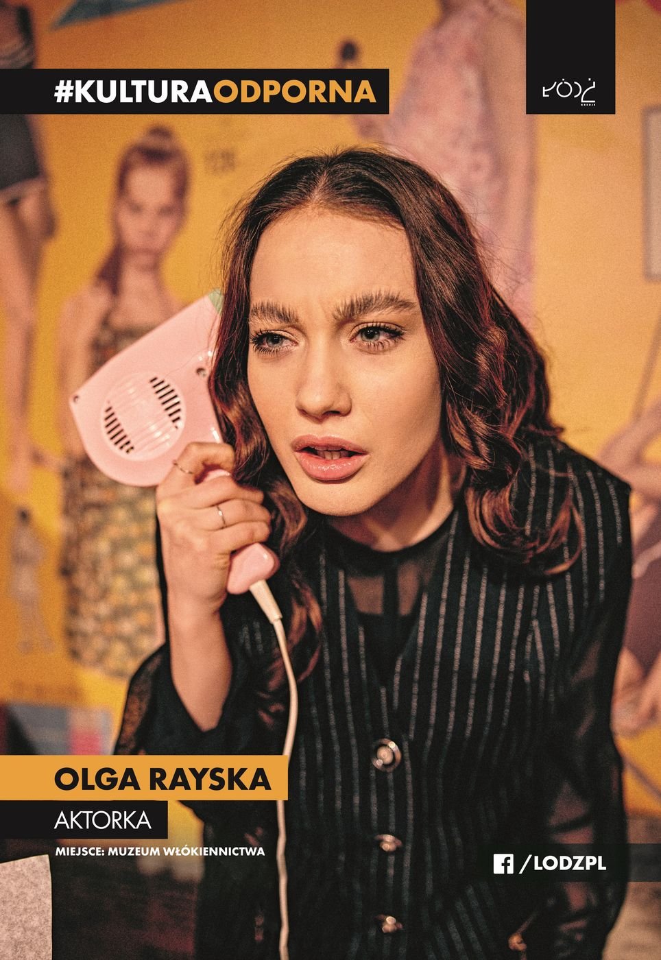  , Olga Rayska