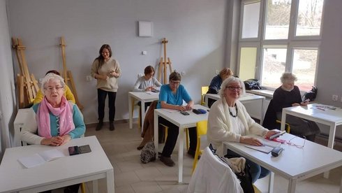 fot. archiwum Aleksandry Piotrowskiej 