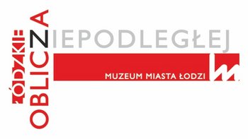 Grafika promująca wydarzenie: „Stary Cmentarz – szlakami łódzkich bohaterów Niepodległej” -  mat. pras. Muzeum Miasta Łodzi