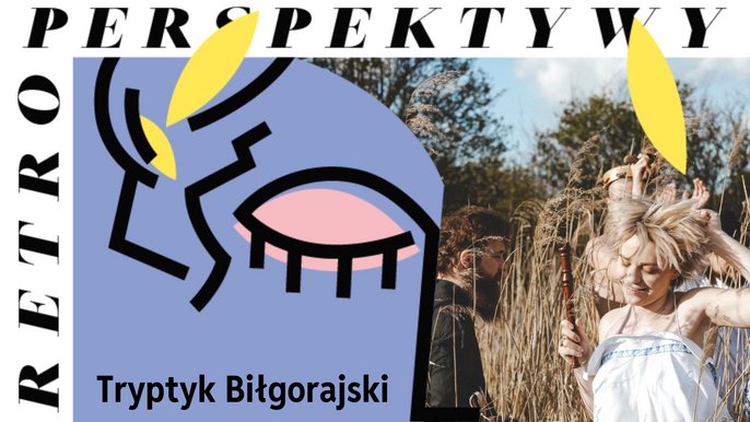  - RPS 2024: Tryptyk Biłgorajski | koncert w Fabryce Sztuki