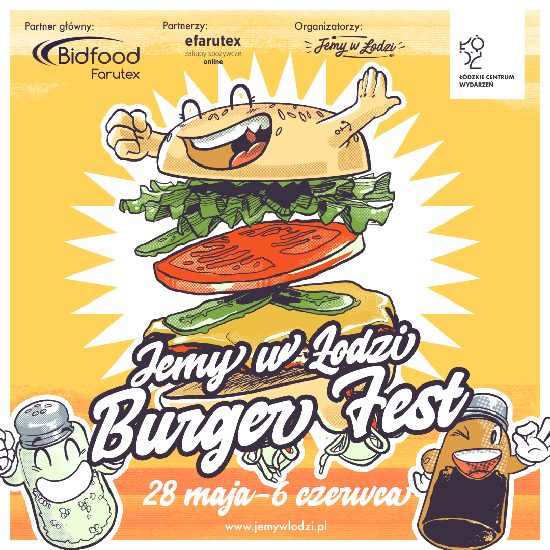 Burger Fest