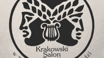  -  Krakowski Salon Poezji w Łodzi 