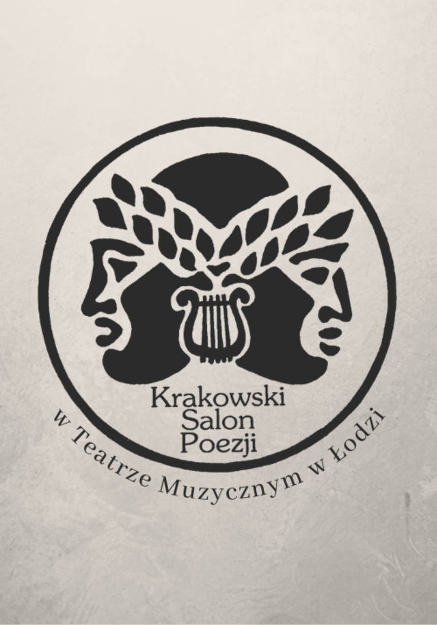 Krakowski Salon Poezji w Łodzi 