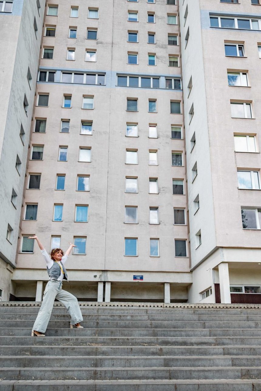 Fot. P. Wacławiak, UMŁ. 