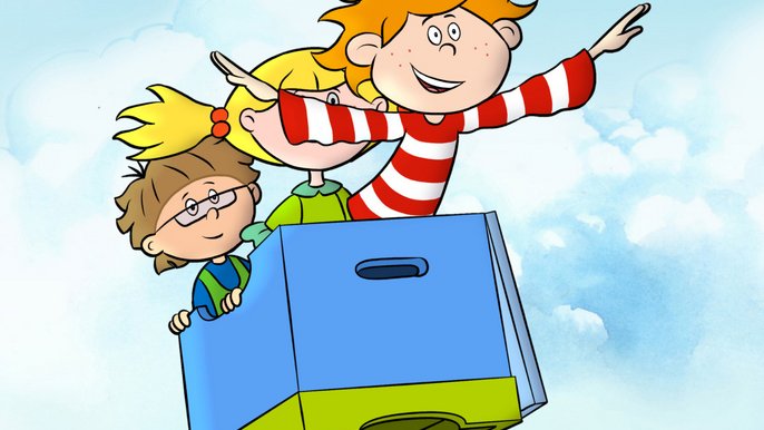 Soundedit '23 – „Kuba i Śruba”, czyli popołudnie dla dzieci 