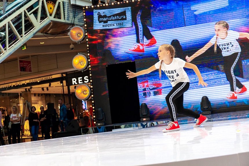 fot. mat. Manufaktura