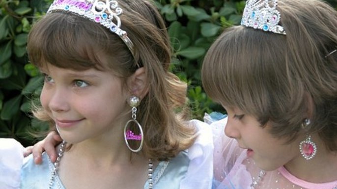 Zdjęcie promujące wydarzenie: Księżniczki w Porcie Łódź - fot. CC0 licence