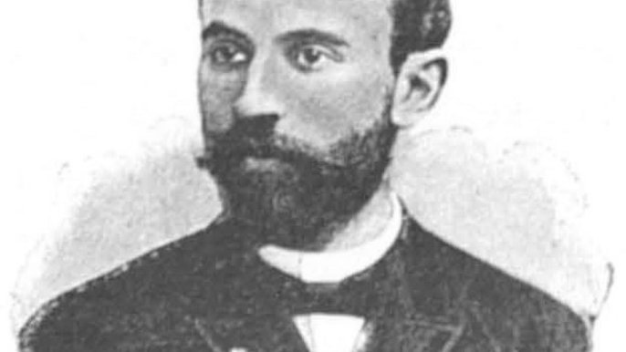 Adolf Zeligson - fot. Wikipedia