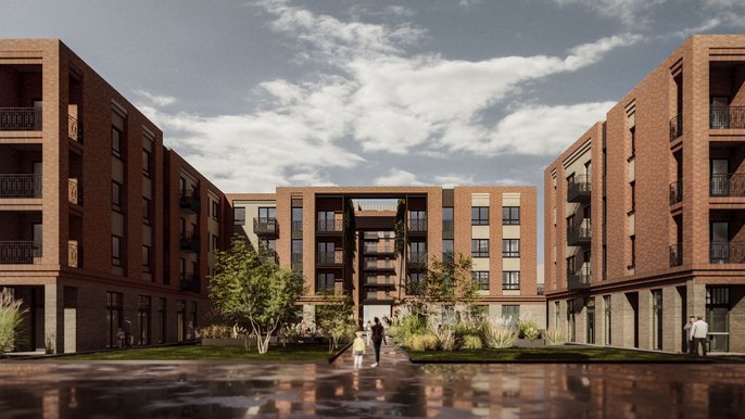 Filmowa Residence - fot. mat. pras.