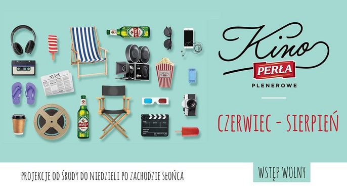  - fot. mat. Kino Perła