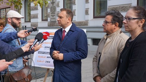 fot. Monika Pawlak / UMŁ