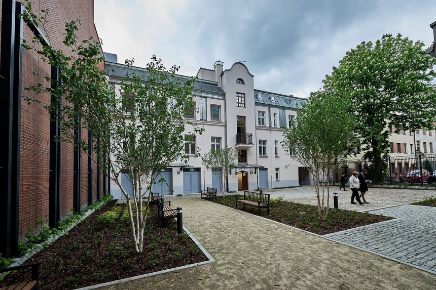 fot. Radosław Jóźwiak / UMŁ