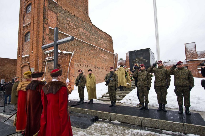 fot. Andrzej Janecki / UMŁ