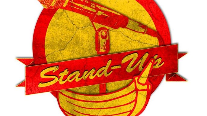 Zdjęcie promujące wydarzenie: "Letnia scena Stand-up Łódź" w KIJu - mat. pras. Stand-up Łódź