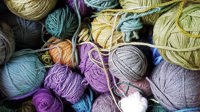 Warsztat sPLOTY w Centralnym Muzeum Włókiennictwa w Łodzi - fot. mat. pras. Centralne Muzeum Włókiennictwa w Łodzi