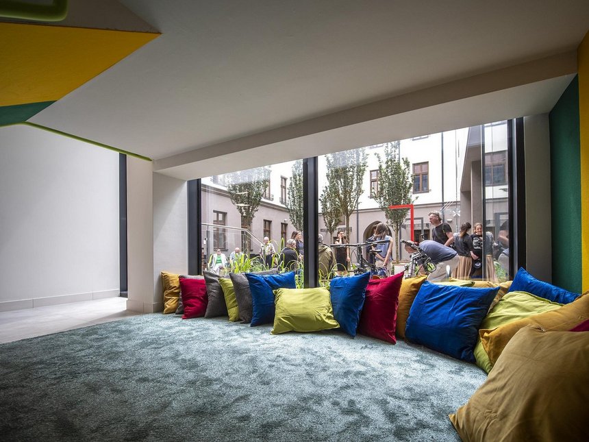 fot. Stefan Brajter / UMŁ