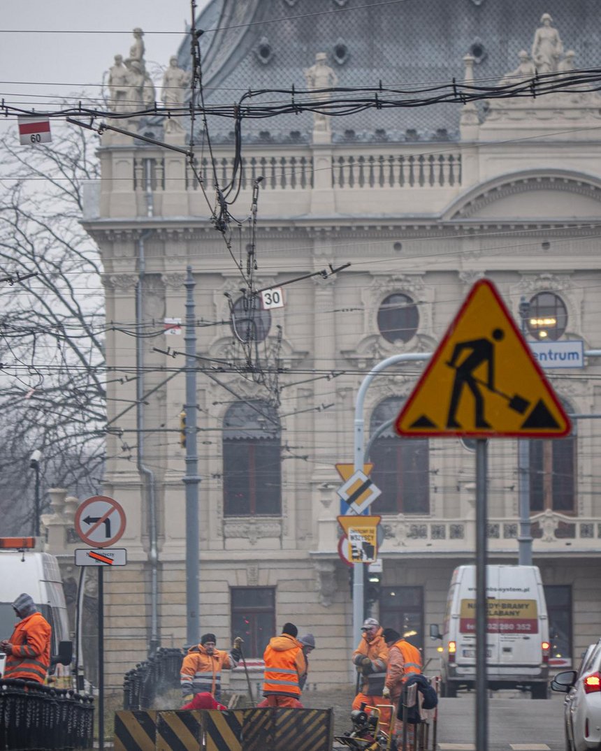 fot. Stefan Brajter / mat. UMŁ