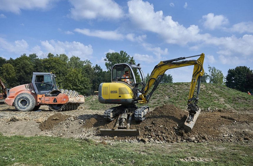 fot. Radosław Jóźwiak / UMŁ